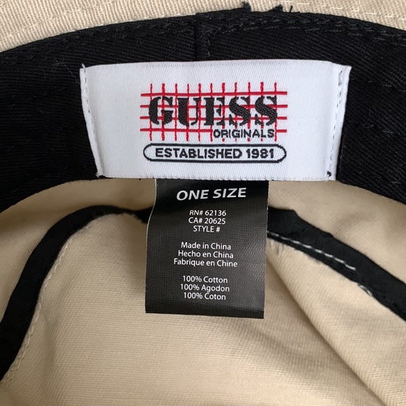 Bucket hat - Picture 4 of 4